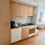 Tatil Evi Elan Zermatt