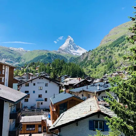 Hébergement de vacances Elan