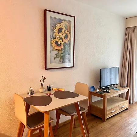 別荘 Elan ツェルマット