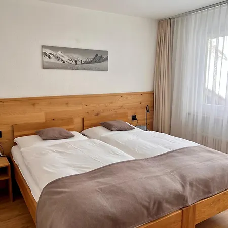 Hébergement de vacances Elan *