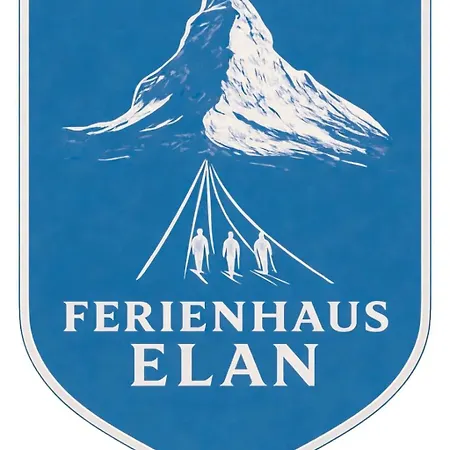 بيت للعطل Elan *