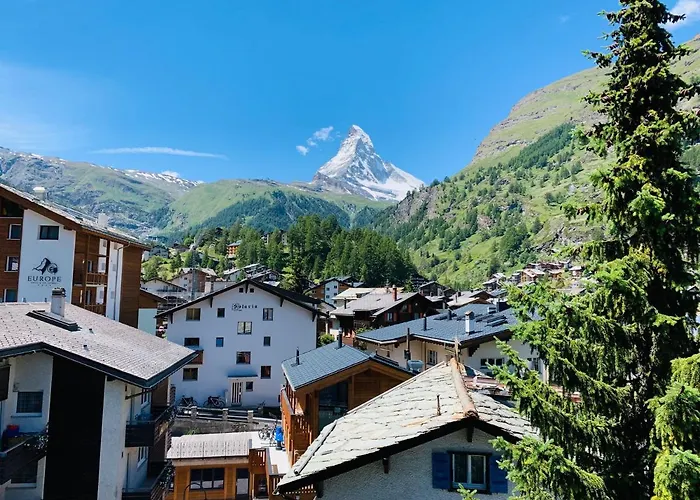 Hébergement de vacances Elan