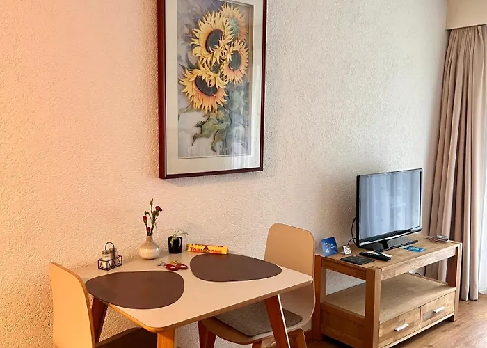 Hébergement de vacances Elan Zermatt