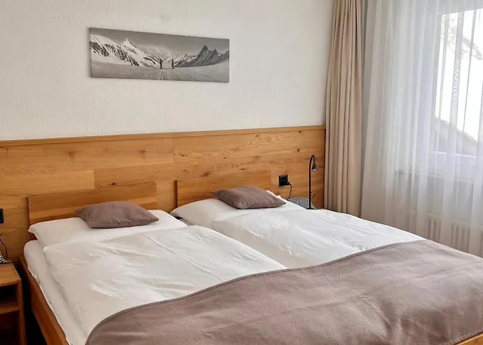 Hébergement de vacances Elan *