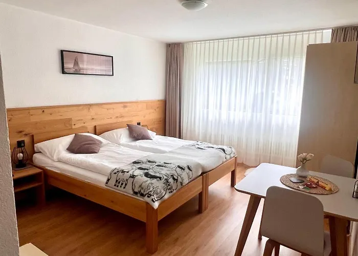 Elan Hébergement de vacances *