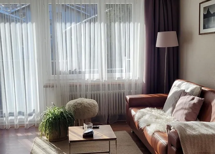 Elan Hébergement de vacances