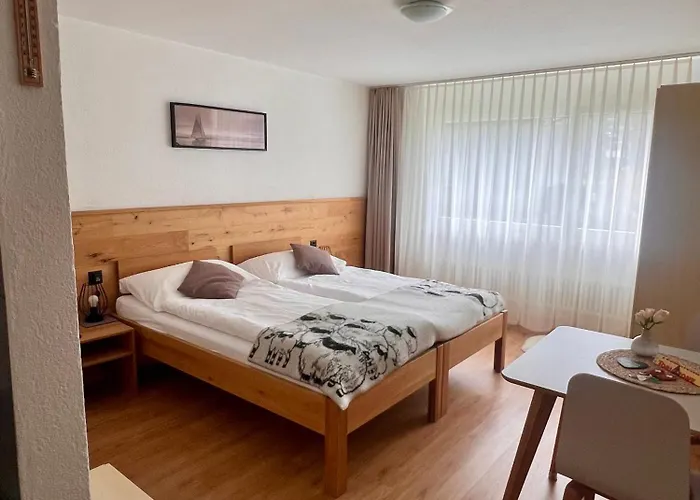 Elan Hébergement de vacances *