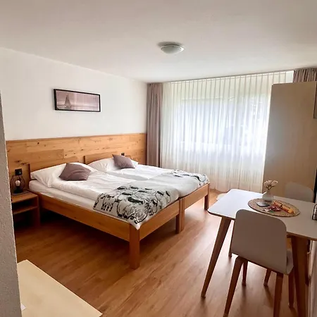 Elan Vakantiehuis *