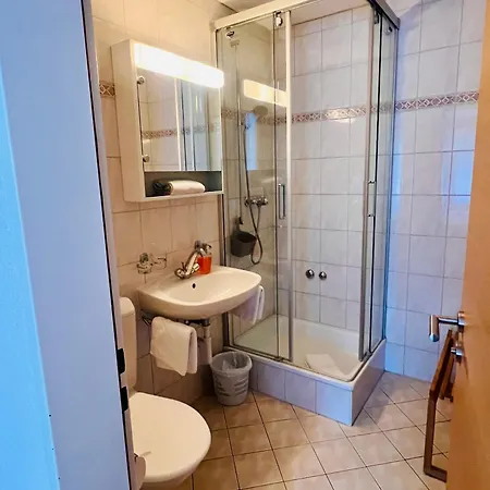 Elan 펜션 체르마트