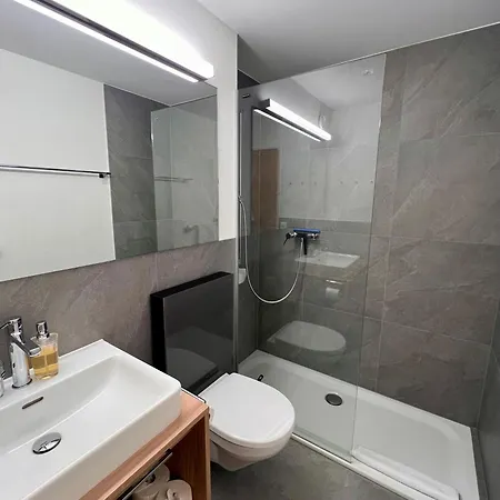 Elan Holiday home *